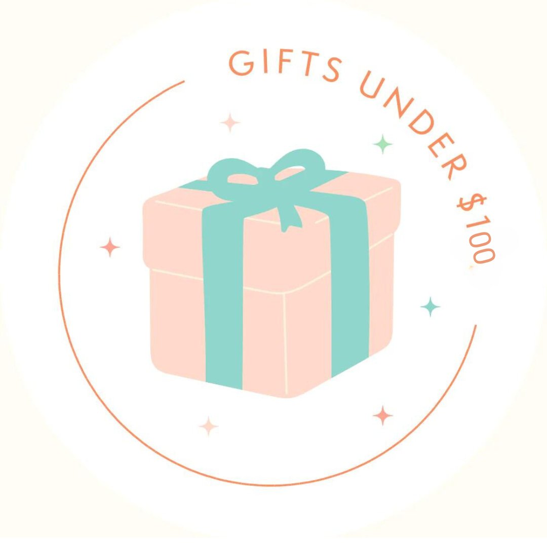 Products Under $100: Stunning gold hoop earrings - Lulu Ave Body jewelry