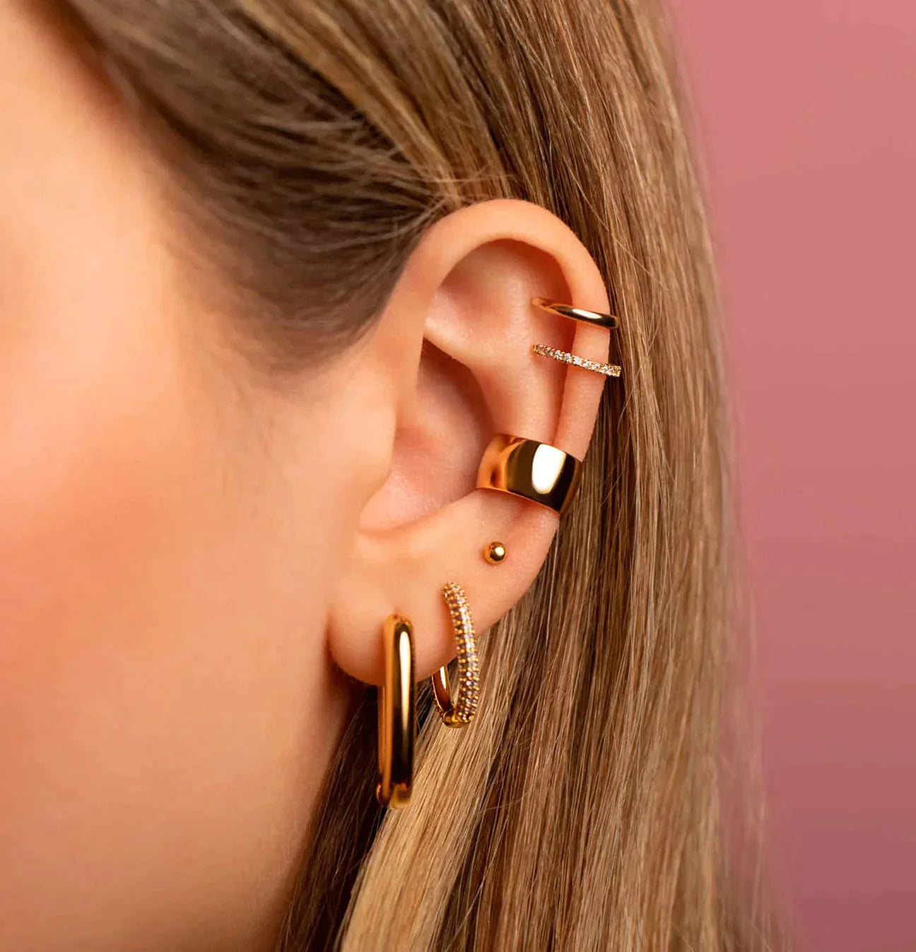 Shop By Style: Lulu Ave Elegant Earrings for Every Style - Lulu Ave Body Jewelery