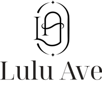 lulu vertical logo - Lulu Ave