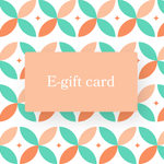 Gift Card - Gift card - Lulu Ave Body Jewelery