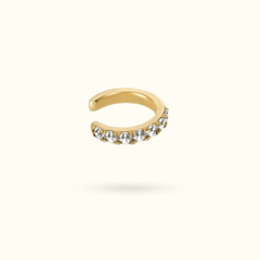 Dotted Cuff - Lulu Ave Body Jewelery