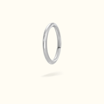 14k Hinged Ring - Lulu Ave Body Jewelery