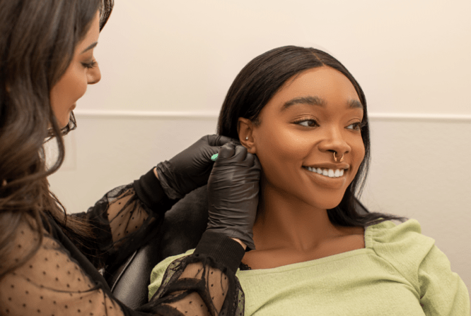 Piercing Check-Up - Lulu Ave Body Jewelery