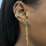 Cuff Bar - Lulu Ave Body Jewelery