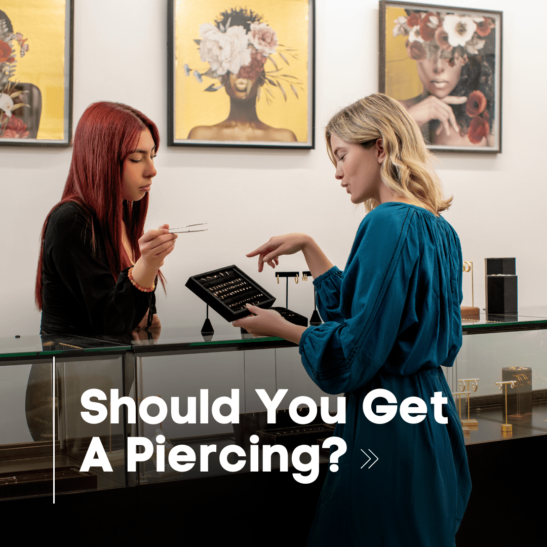 Are You Fit for a Piercing? A Guide to Who Should and Shouldn't Get One - Lulu Ave