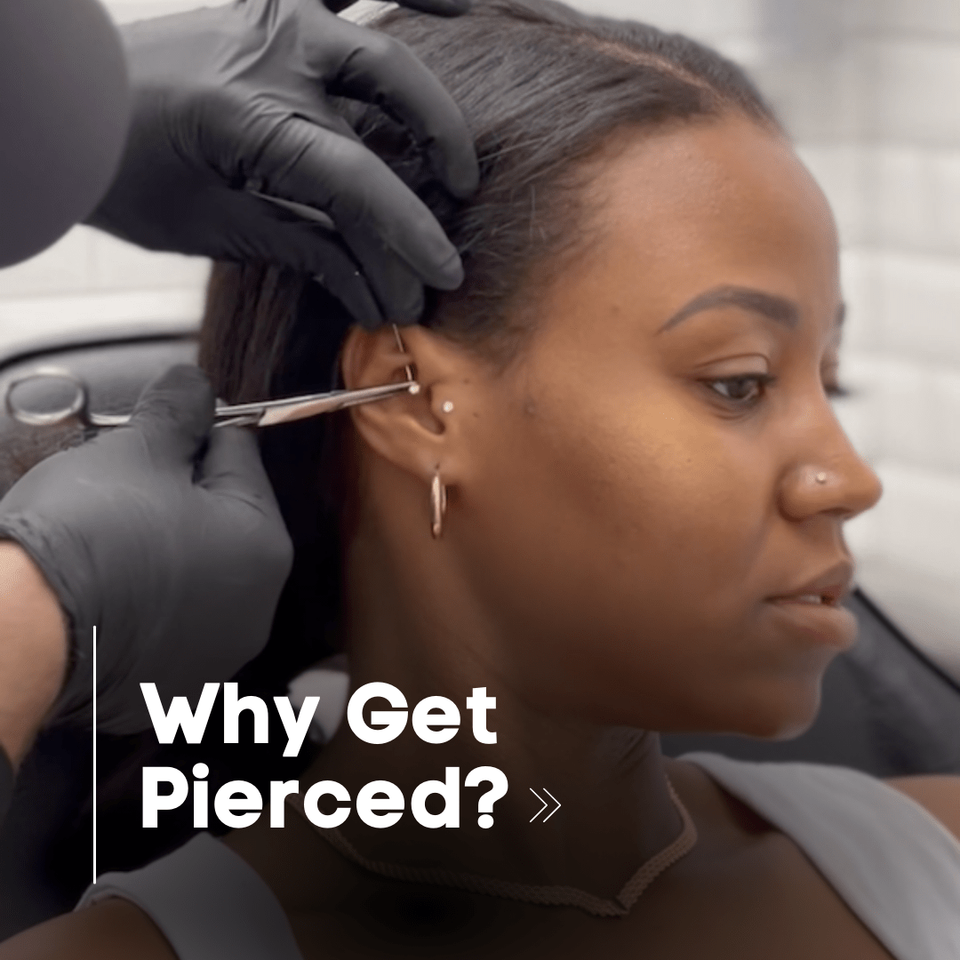 The Top Reasons People Choose to Get Piercings - Lulu Ave