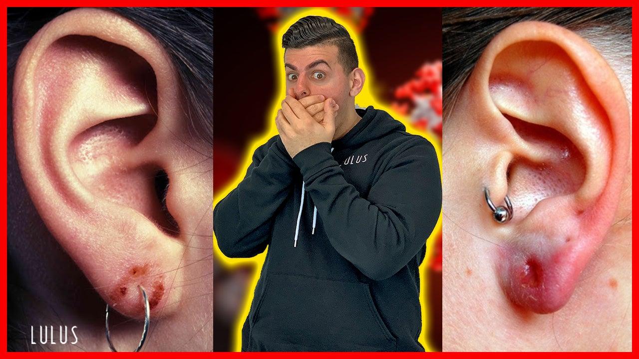 Shocking FACTS About Wearing Cheap Jewelry Containing Nickel *BEWARE* - Lulu Ave