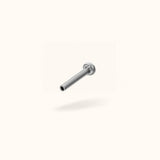 16g Titanium Push-Back Post - Threadless - Lulu Ave Body Jewelery