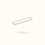 Cuff Bar - Lulu Ave Body Jewelery