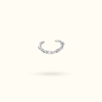 Chainlink Cuff - Lulu Ave Body Jewelery