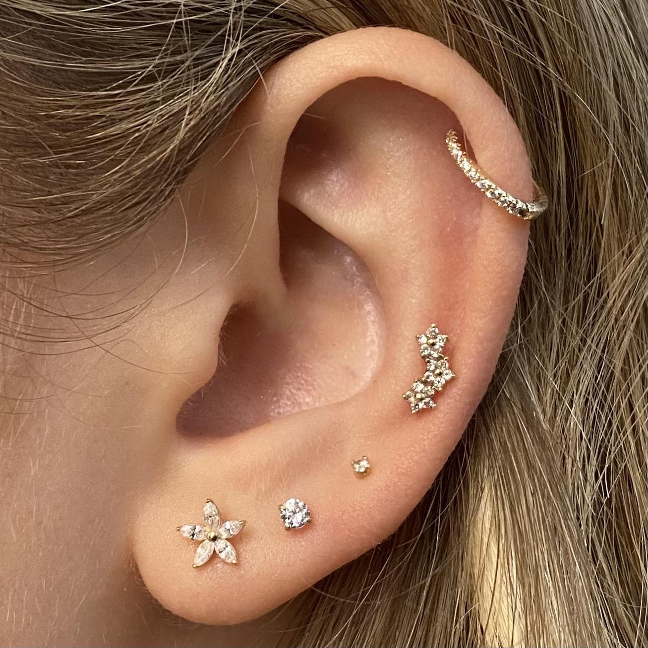 Piercing Studio Lulu Body Jewelry Shop Lulu Ave Lulu Body Jewelry